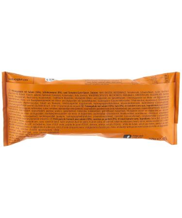 Buy BIFI Roll 24 Pack & Currywurst 20 Pack - Premium Salami Snacks - International Shipping Available - Buy Online on GoSupps.com