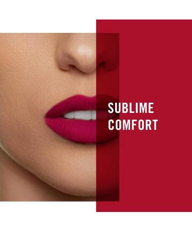 Rimmel Lasting Finish By Kate Lipstick - Matte Collection 2-Pack - Buy Online on GoSupps.com