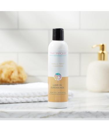 Tame & Twist Collection Leave-In Conditioner - Nourishing & Softening | International Shipping Available - Buy Online on GoSupps.com