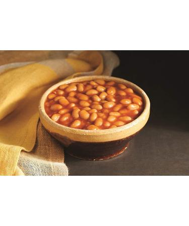 Amy's Baked Beans - Organic, Gluten-Free, Vegetarian, Traditional - 15.4 oz - Buy Online on GoSupps.com