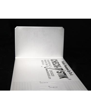 Check-It Stik 30.5'' x 6'' Red Fish Pro Series - Top Quality Fishing Tool - Buy Online on GoSupps.com