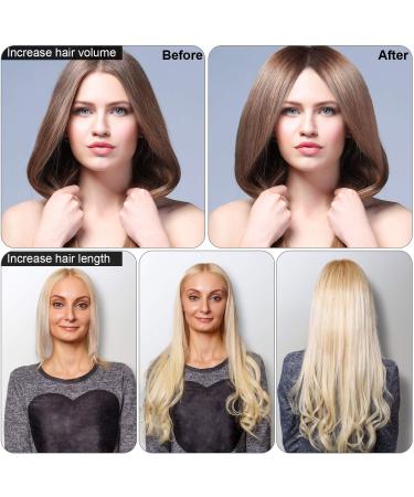 100g Hair Extension Keratin Glue Pellets - Clear Hot Fusion Extensions Tool for Nail Design - Buy Online on GoSupps.com