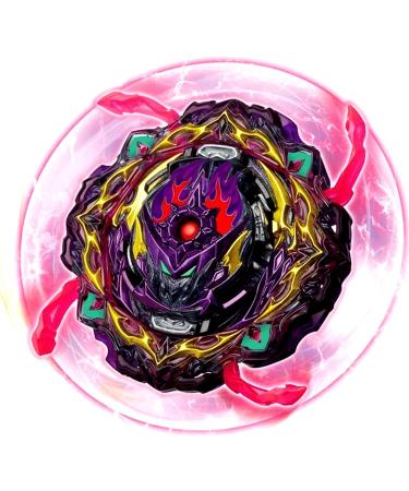 Elrozo B-206 Barricade Lucifer Lucius + Xanthus Sword Launcher Spinning Top - Burst Quaddrive Surge Arena - Buy Now! - Buy Online on GoSupps.com