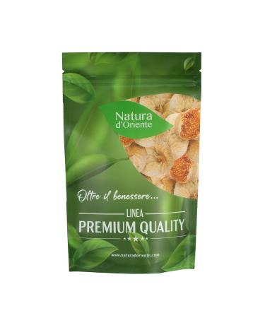 Natura d'Oriente Dehydrated Dried Figs 500 g
