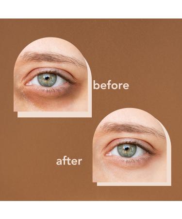 Buy Measurable Difference Good & True Organics Revitalizing Eye Gel 15ml - Anti-Aging Hydrating Eye Treatment for All Skin Types - Buy Online on GoSupps.com