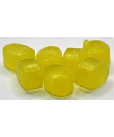 2.5 kg sugar free lemon fruit candy