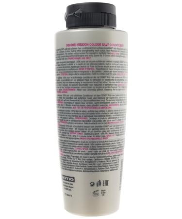 Buy Osmo Colour Save Conditioner 300ml - International Shipping Available | Top Quality Hair Care - Buy Online on GoSupps.com