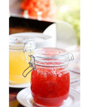 Apple Pectin 4 Ounces (USP Qualified) (114 Grams) - Buy Online on GoSupps.com