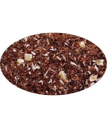 Eder Gew rze Eder Gew rze - Rooibos Pina Colada Tea Blend (Pineapple/Coconut) - 1 kg