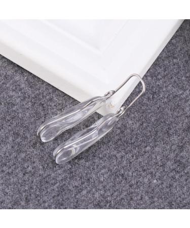 Nose Shaper Lifter Clip | Silicone Rhinoplasty Tool for Women | Beauty Nose Up Straightener & Slimming Device - Buy Online on GoSupps.com