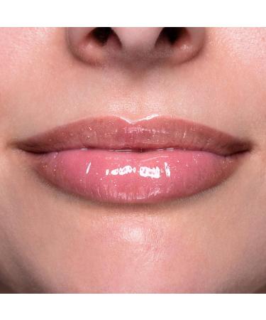  Neve Cosmetics Neve Cosmetics JELLYCREAM Gloss Base Clear Base with Bollicin Shimmer 3ml - Buy Online on GoSupps.com
