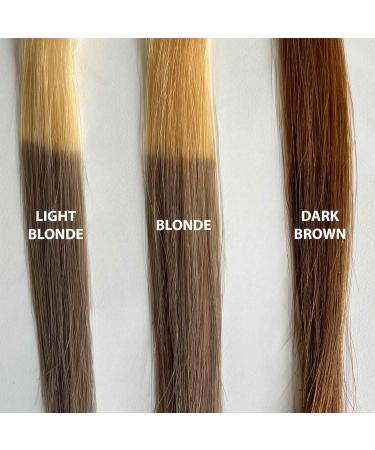 Buy IROIRO Premium Natural Semi-Permanent Hair Color 130 Silver (8oz) - Vibrant Long-Lasting Color for All Hair Types - International Shipping Available - Buy Online on GoSupps.com