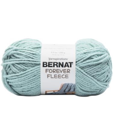 Bernat Forever Fleece 280g - Dark Eucalyptus
