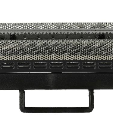 Buy vhbw Double Shaving Foil Compatible with Remington M2800 M2810 M2820 M2821 M2822 M2825 Black/Silver | Fast International Shipping - Buy Online on GoSupps.com