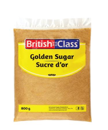 Golden Sugar - 800g