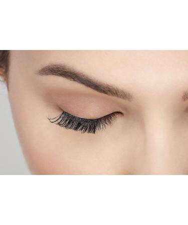 Ardell Professional Magnetic Lash Accents 001 - Enhance Your Look with 1 Pair - Buy Online on GoSupps.com