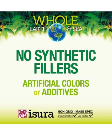 Natural Factors Super Mushroom Whole Food Supplement - 60 Vegan Capsules - Buy Online on GoSupps.com