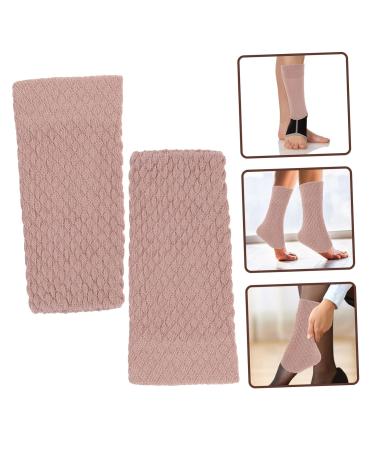 Buy Hemoton 5 Pairs Ankle Sleeves - Plantar Support & Protection for Men Women & Kids - Ideal for Basketball & Achilles Pain Relief - Buy Online on GoSupps.com