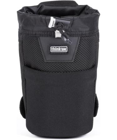 Think Tank Photo Lens Changer 15 V3.0 Lens Case - Black - Buy Online on GoSupps.com