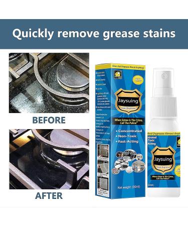 Multi-Purpose Wash Free Cleaning Spray(30ml+100ml) Multi-Purpose Wash Free Cleaning Spray Proemptli Kitchen Degreaser Spray Proemptli Multipurpose Cleaner Magic Degreaser All Purpose Cleaner Spray - Buy Online on GoSupps.com