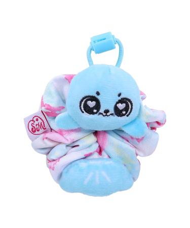 ScrunchMiez Surprise Pack: Transforming Hair Scrunchie & Plush Friend - Collect Them All! (ID96524) - Buy Online on GoSupps.com