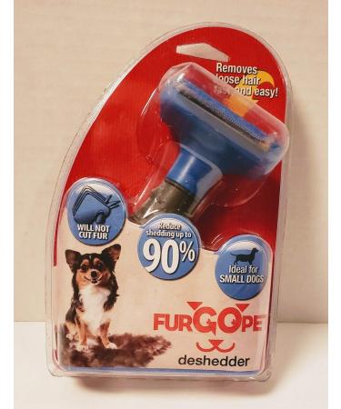 Furgopet Deshedder for Dogs & Cats