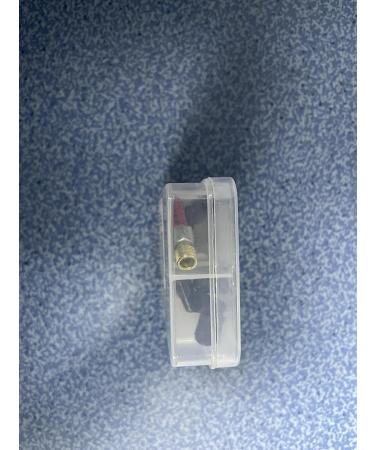 Henmi Bicycle Valve Adapter Set - Universal Fit for All Valves Includes Auto French Air Pump Ball Needle & Compressor Adapters with Sorting Box - Buy Online on GoSupps.com