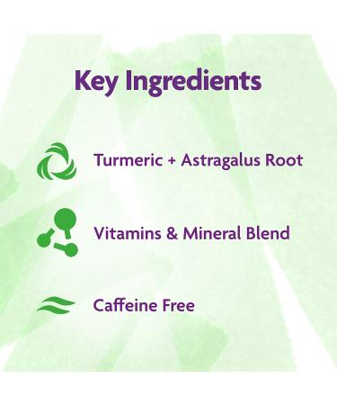 Allerlife Vitality Capsules Daily Dietary Supplements - 20 ct for Everyday Health & Well-Being - Buy Online on GoSupps.com