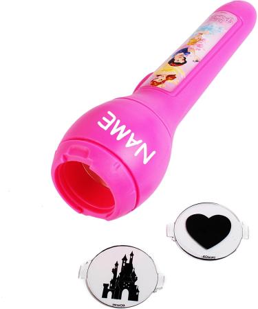 3-tlg. Set LED Taschenlampe - Disney Prinzessin - Projektor mit verschiedenen Bildern - Ideal f r Kinder | Your Brand Name  - Buy Online on GoSupps.com