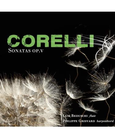 Corelli: Sonates Op. 5