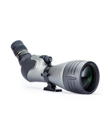 Vanguard Endeavor HD 82A Angled Eyepiece Spotting Scope 20-60x82mm