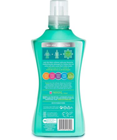 Method Tropical Coconut Fabric Softener 45 Wash - Buy Online on GoSupps.com
