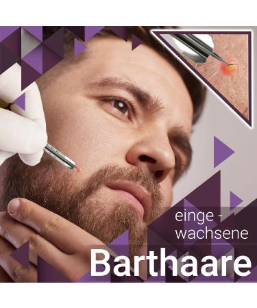 100 Sterile Lancets for Blood Testing | Kosmetex Lancing Device for Milia | 100 Pieces Pack - Fast International Shipping - Buy Online on GoSupps.com