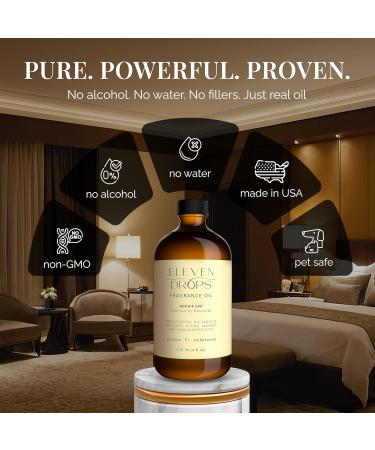 My Way + Santal + Bougie 540 Fragrance Oil Set 4 oz Premium Oils for Diffusers Candle Making Soap Laundry & More USA Made Non-Diluted Vegan IFRA Compliant Long Lasting & Pet Safe - Buy Online on GoSupps.com