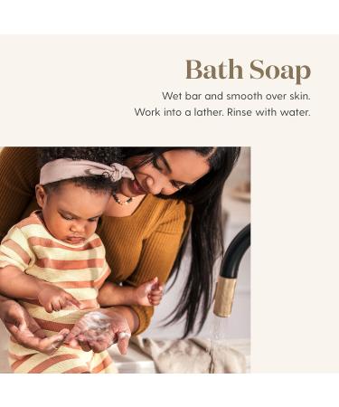 Buy Young Living Thieves Cleansing Soap - Natural Botanicals & Essential Oil Blend - 3.5 oz - International Shipping Available - Buy Online on GoSupps.com