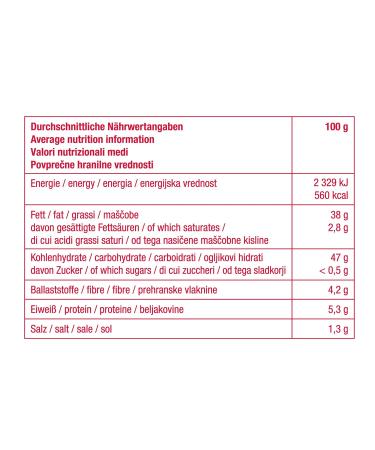 Lorenz Snack World Crunchips Lattice Chips Salted - Pack of 10 (150g Each) - Crispy Snacks for International Shipping - Buy Online on GoSupps.com