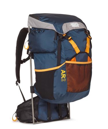 Vargo Exoti AR2 Backpack, Blue