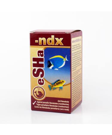 NDX Treatment for Ascaris Parasites, 20 ML