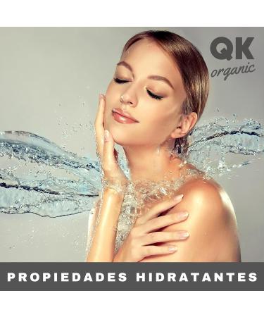 LIQUID VEGETABLE GLYCERIN - Moisturizing and softening for hair and skin - Cosmetic Base for Soaps Shampoos Creams Homemade Crafts (1000 ml) - Buy Online on GoSupps.com