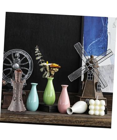 FRCOLOR Elegant Refillable Empty Perfume Bottle - Portable Spray Bottle for Essential Oils Travel Fragrance Glass Perfume Sprayer - Shop Internationally - Buy Online on GoSupps.com