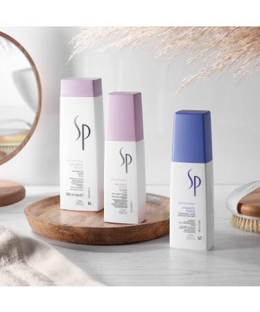 Hydrate Finish System Professional Moisturizing Cream (125 ml) - Buy Online on GoSupps.com