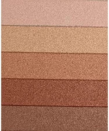 Physicians Formula Shimmer Strips Bronzer - Waikiki Strip/Peachy Glow 0.3 oz - Buy Online on GoSupps.com