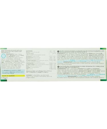 Marks & Spencer Extremely Chocolatey Dark Chocolate Ginger Rounds Biscuits 200g - Buy Online on GoSupps.com