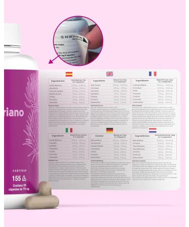 Milk Thistle 3X DETOX ACTION with Turmeric Dandelion Artichoke Horsetail Choline and Desmodium | 155 Capsules | Detoxification and Purifying for Liver Diuretic and Digestive Support - Buy Online on GoSupps.com