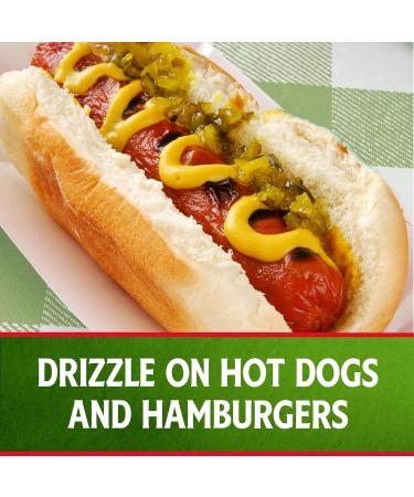 Heinz Dill Relish flacon de 375 ml - Buy Online on GoSupps.com