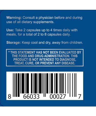 Thrivous Vitality Geroprotector Metabolic & Cellular Support Supplement with Berberine Nicotinamide Riboside Mirtoselect Blueberry Resveratrol & CoQ10 60 Vegan Capsules - Buy Online on GoSupps.com