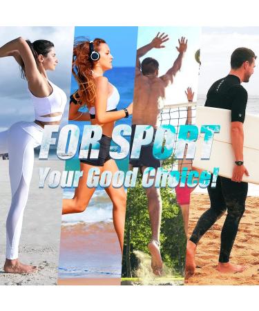 Buy Decora Fast Dry Water Shoes for Men & Women - Slip-Resistant Aquasque Surf Shoes for Beach Pool & Sea - Size 40/41 EU - Buy Online on GoSupps.com