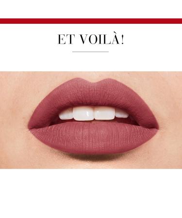 Bourjois Rouge Velvet Lipstick 42 - Long-Lasting Matte Color | Shop Internationally - Buy Online on GoSupps.com