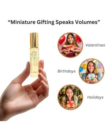 Paco Rabanne Lady Million EDP Perfume Spray for Women 0.51 Fl Oz 0.51 Fl Oz (Pack of 1) - Buy Online on GoSupps.com