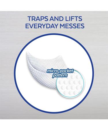 Lysol Disinfecting Wipes To-Go Pack Lemon Scent 15 Count (Pack of 3) - Convenient Travel Size Disinfectant Wipes - Buy Online on GoSupps.com
